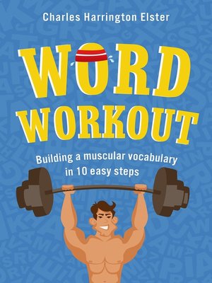 cover image of Word Workout